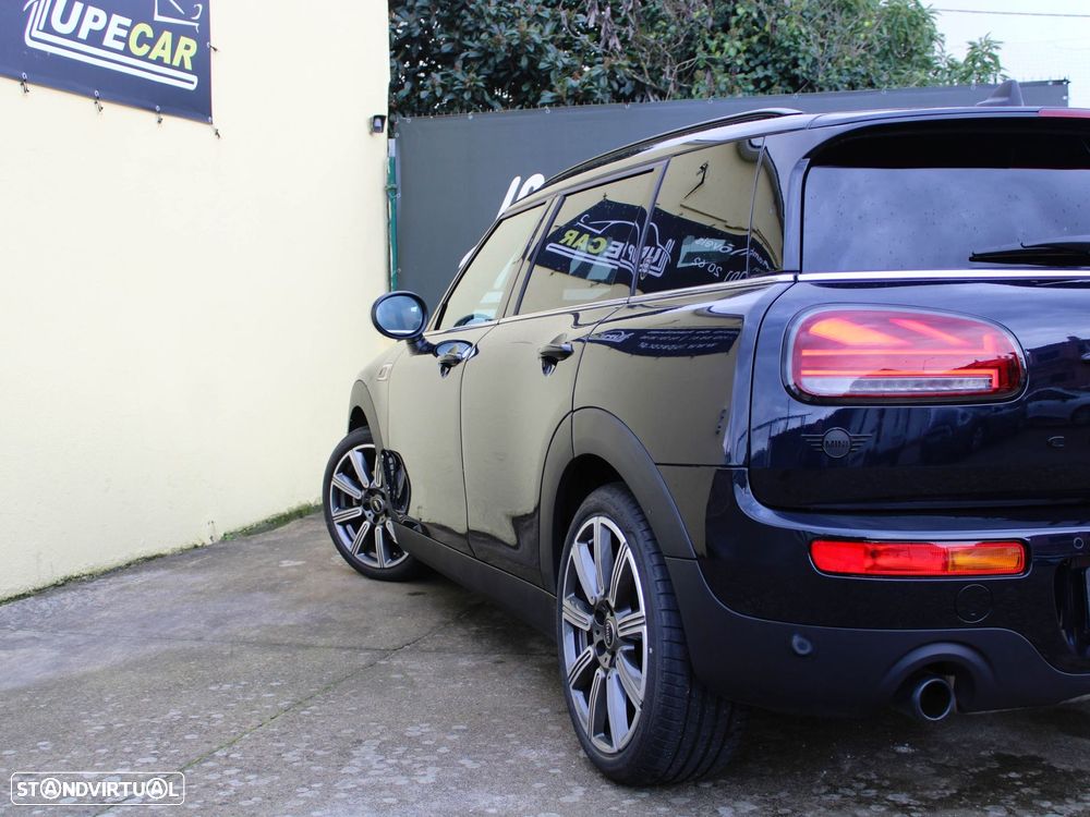 MINI Clubman Cooper Premium Plus Yours Auto - 24