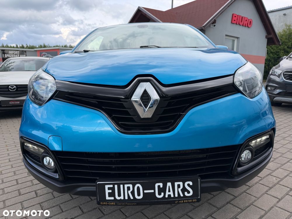 Renault Captur ENERGY TCe 90 Start&Stop Expression - 5