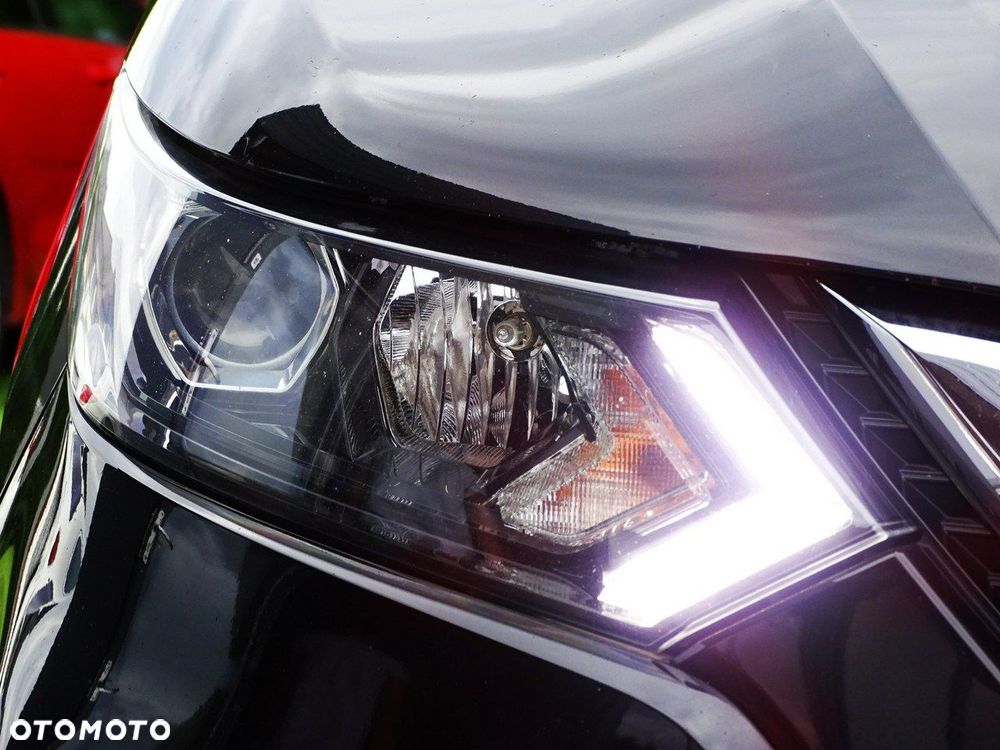Nissan Qashqai - 12
