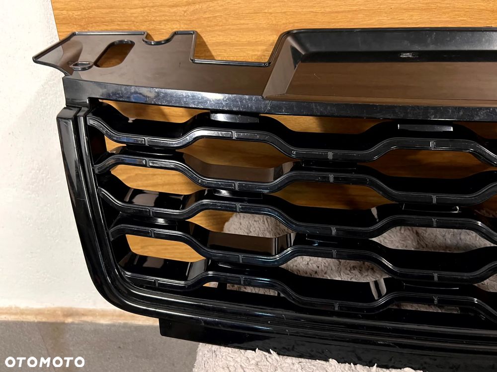 RANGE ROVER SPORT II L494 LIFT SVR 2018- ATRAPA CHŁODNICY GRILL JK62-8200-CE - 2
