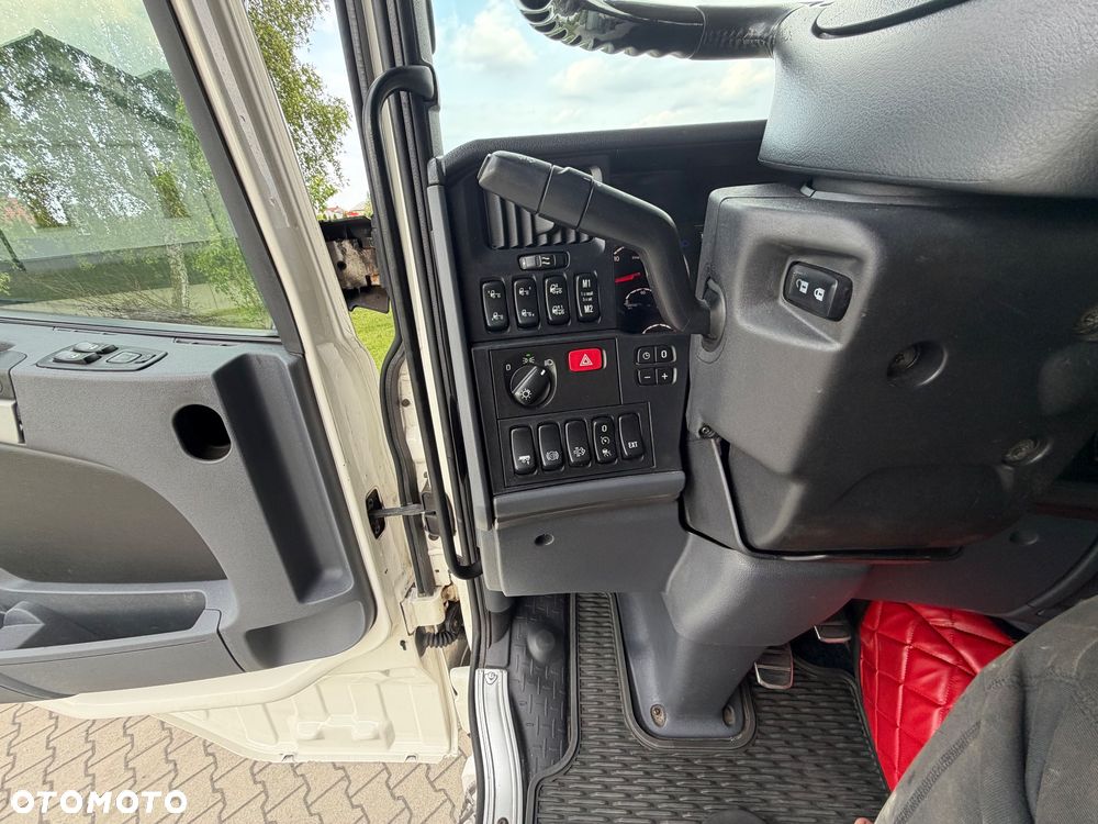 Scania R580 - 23
