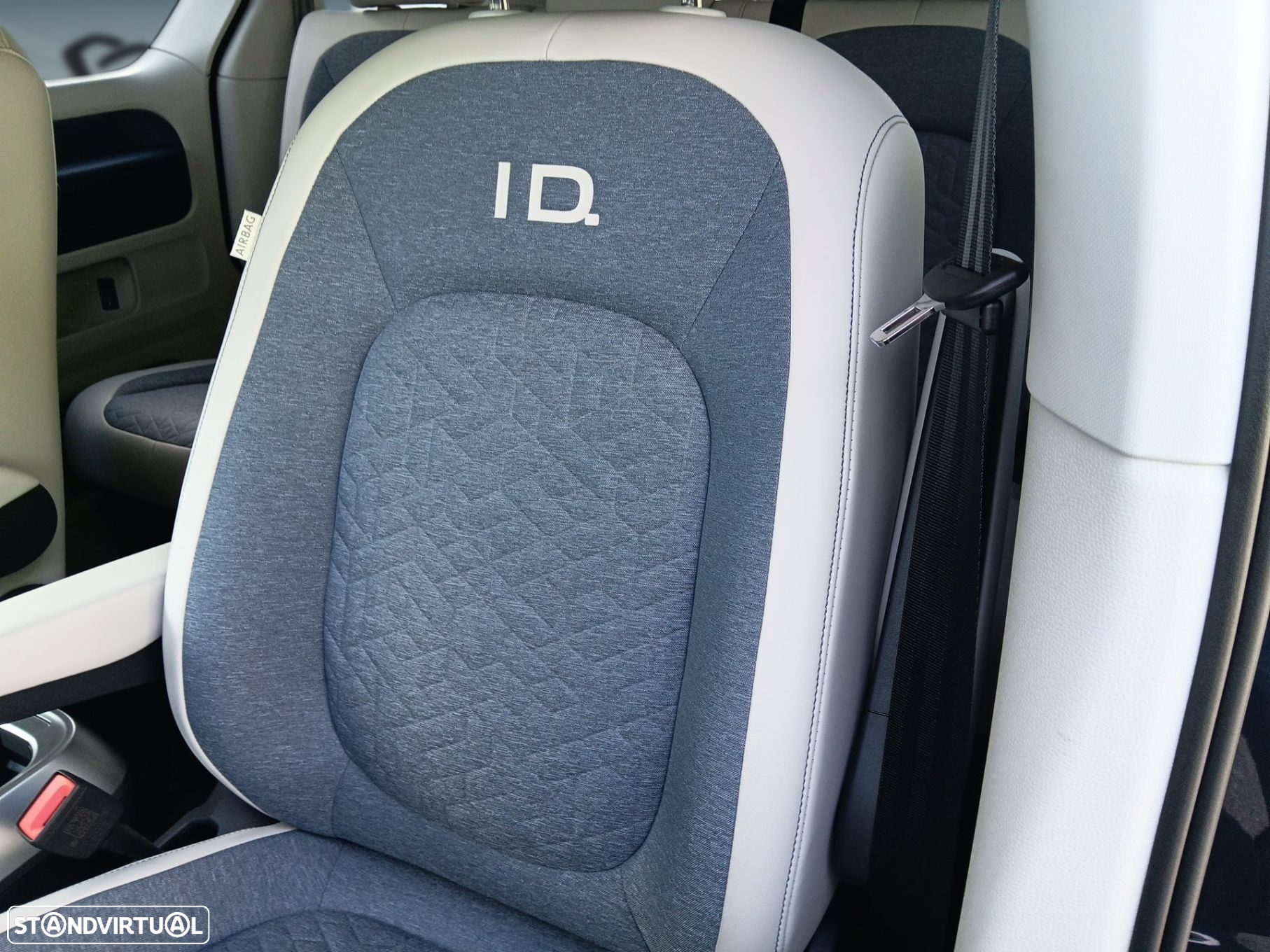 VW ID.Buzz Pro - 9
