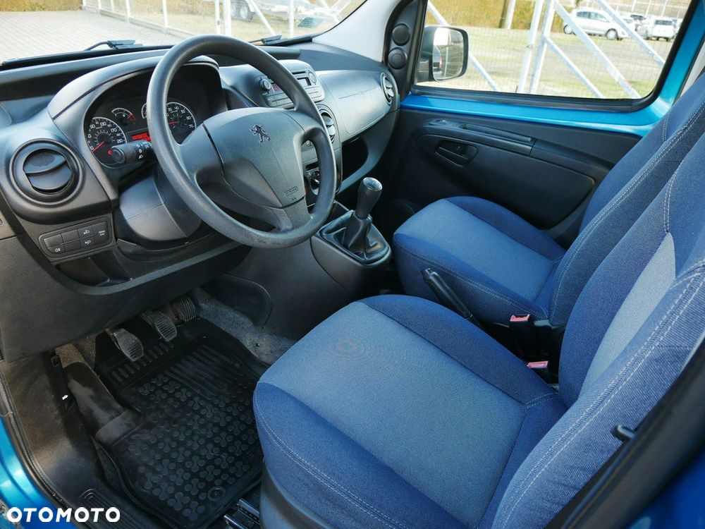 Peugeot Bipper - 10