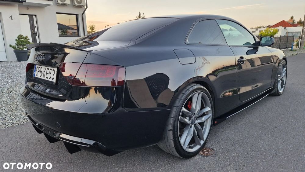 Audi A5 Coupé 2.0 TFSI - 20