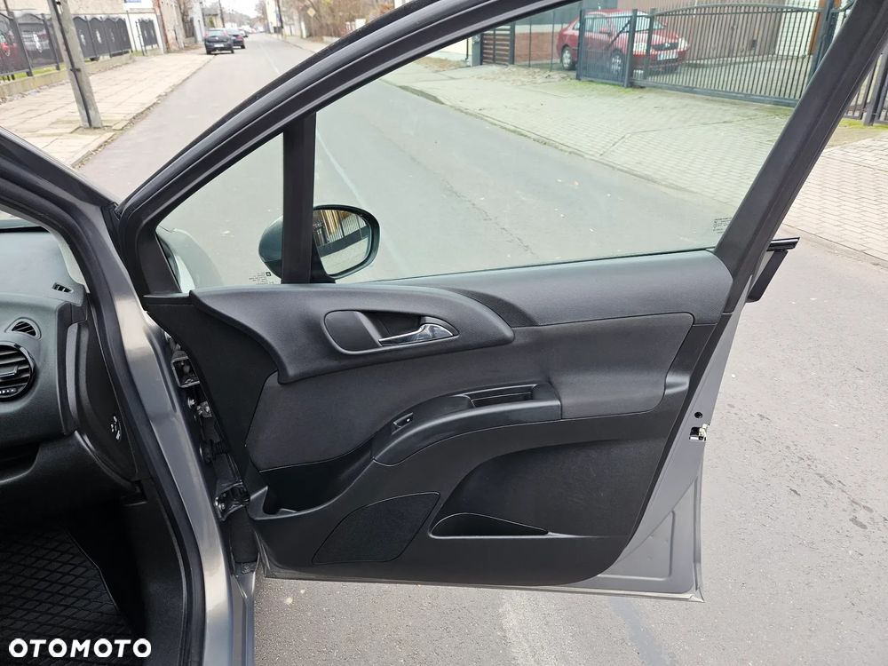 Opel Meriva 1.4 Design Edition - 15