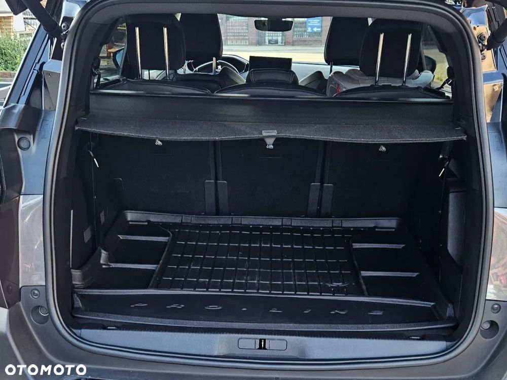 Peugeot 5008 BlueHDI 130 EAT8 GT - 7