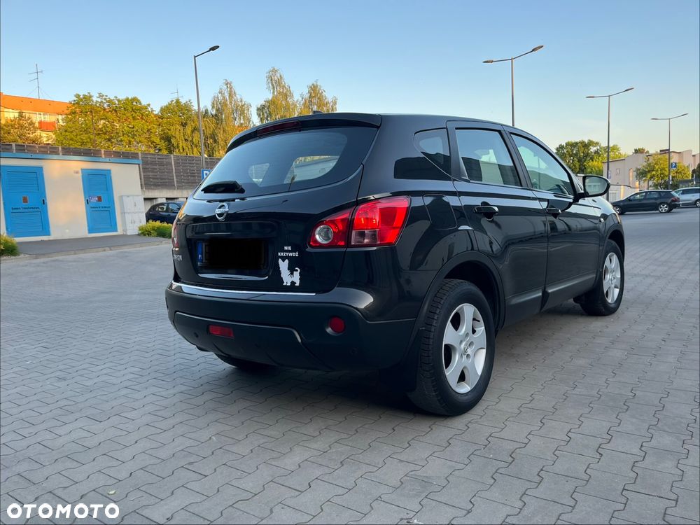 Nissan Qashqai 2.0 Tekna Pack - 4