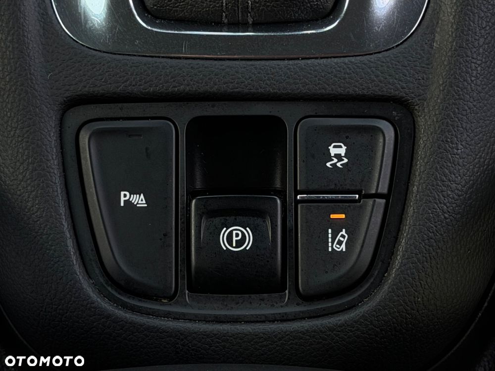 Opel Zafira 2.0 D (CDTI) Automatik Business Innovation - 26