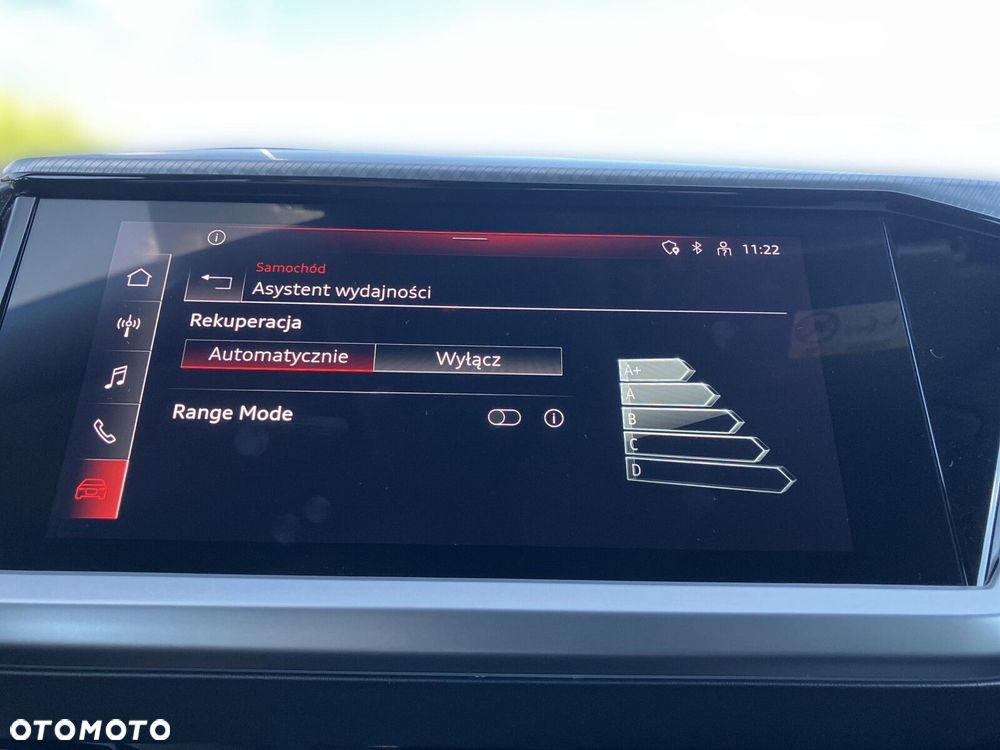Audi Q4 Sportback e-tron 40 77kWh Advanced - 26