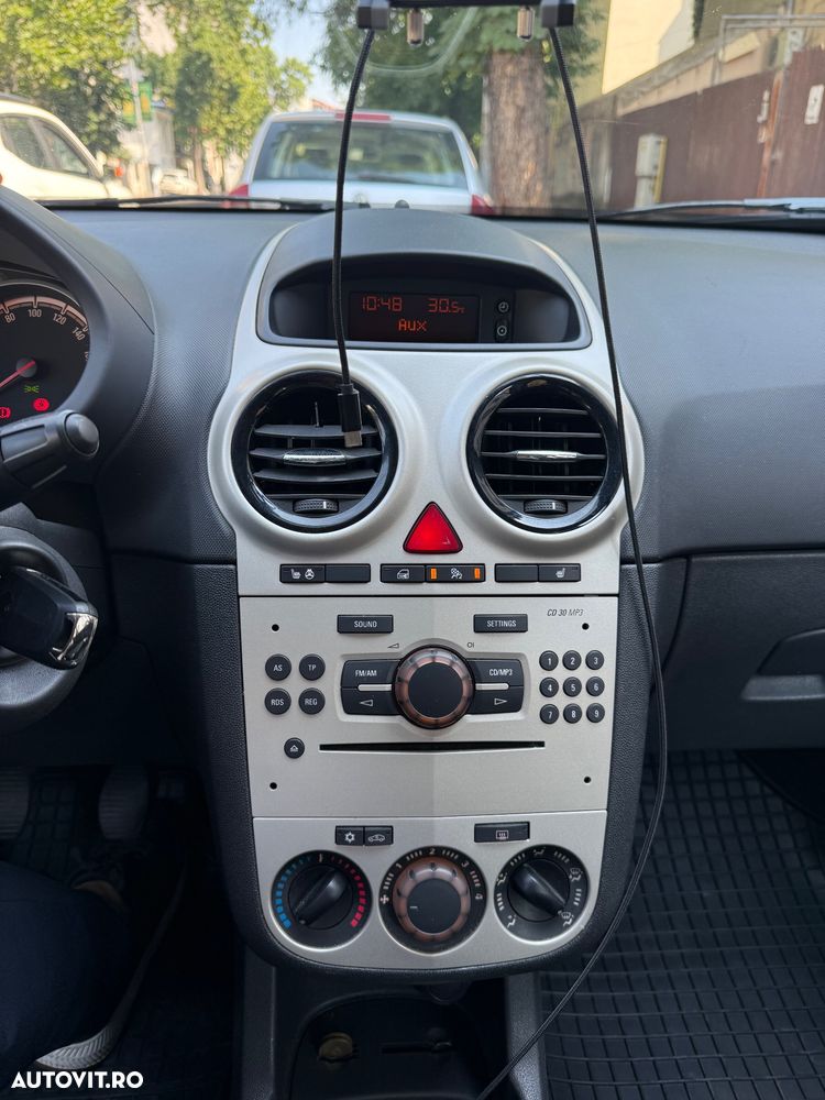 Opel Corsa 1.4i Sport - 5