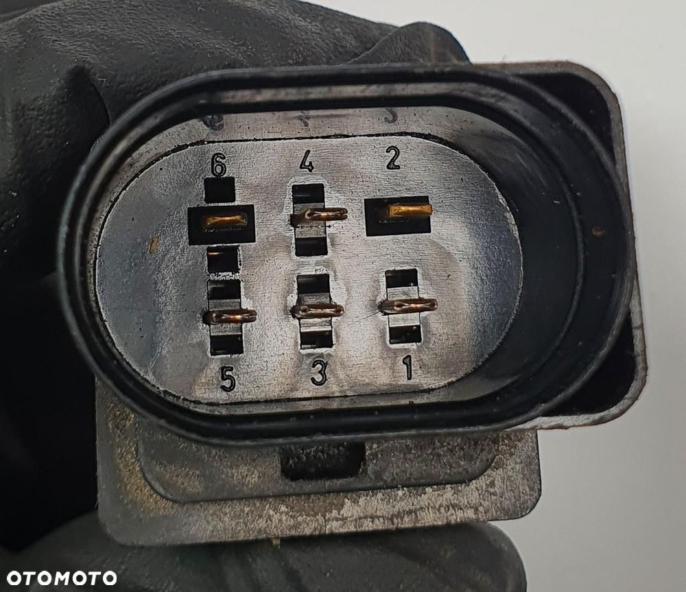 SONDA LAMBDA AUDI A4 B6 1.8 T 06B906265D - 3