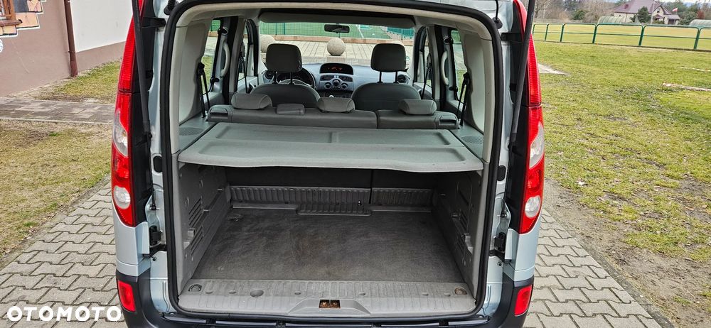 Renault Kangoo 1.5 dCi Expression - 15