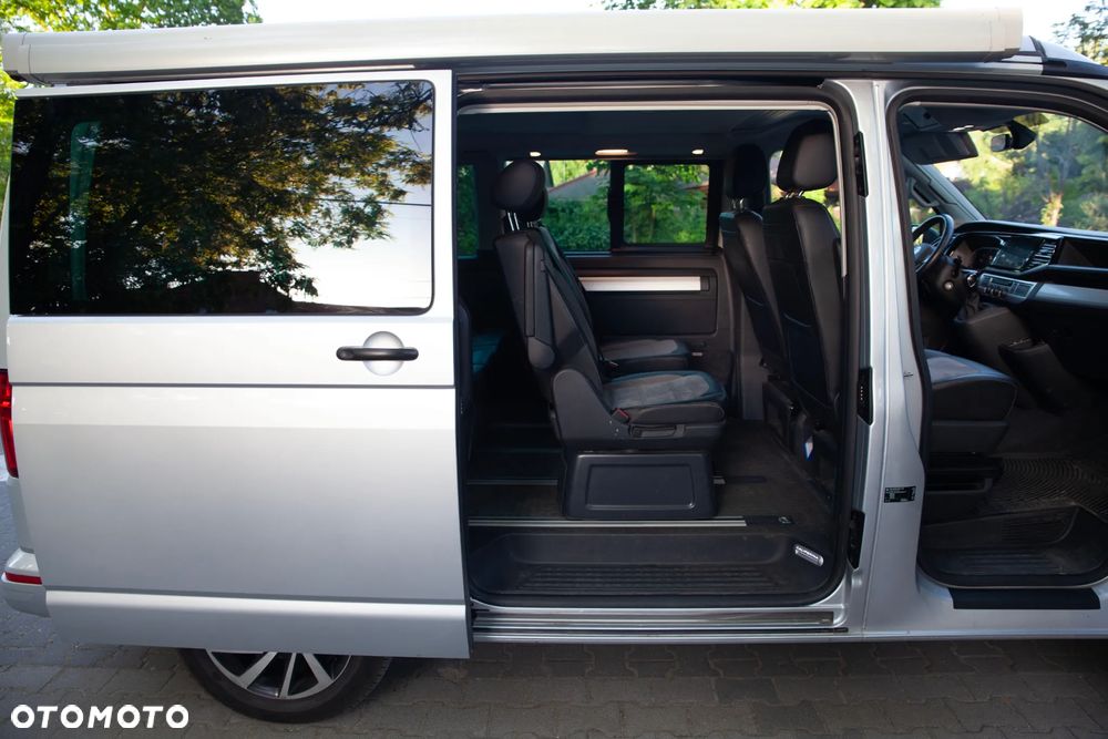 Volkswagen California - 21