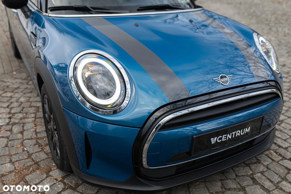 MINI Cooper Standard - 6