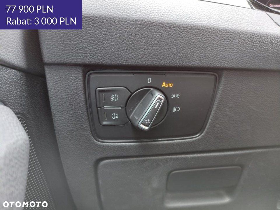 Volkswagen Passat - 28