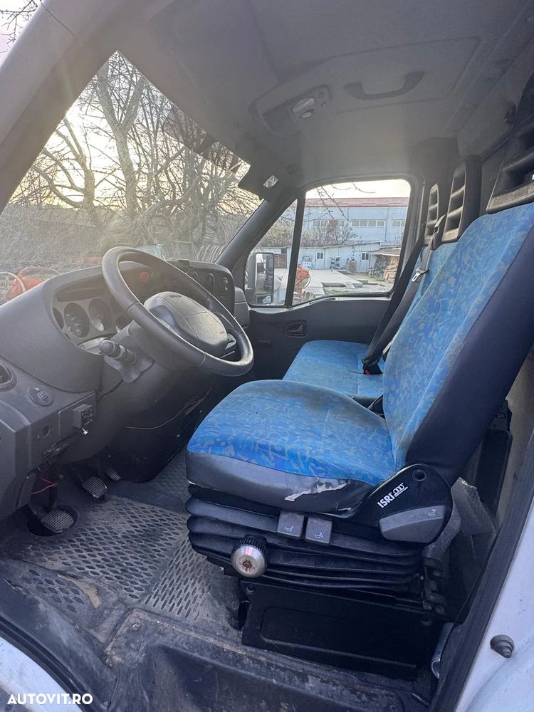 Iveco Daily - 11
