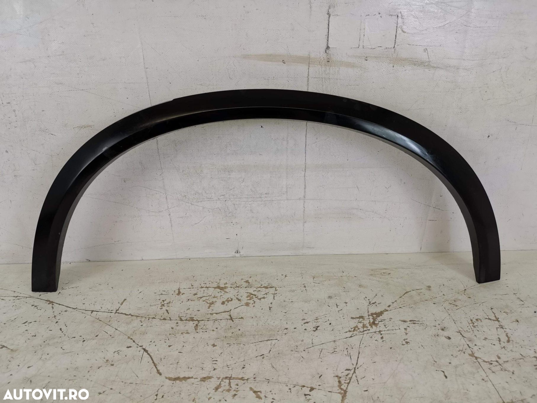 Bandou Aripa Overfender Stanga Spate Volvo  XC90 2 [2015 - 2019] Origi - 2