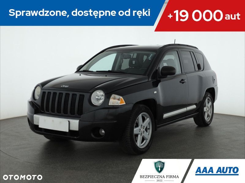 Jeep Compass - 1