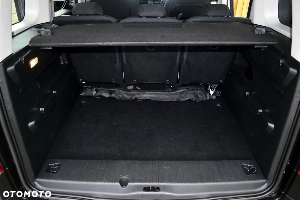 Citroën Berlingo - 33