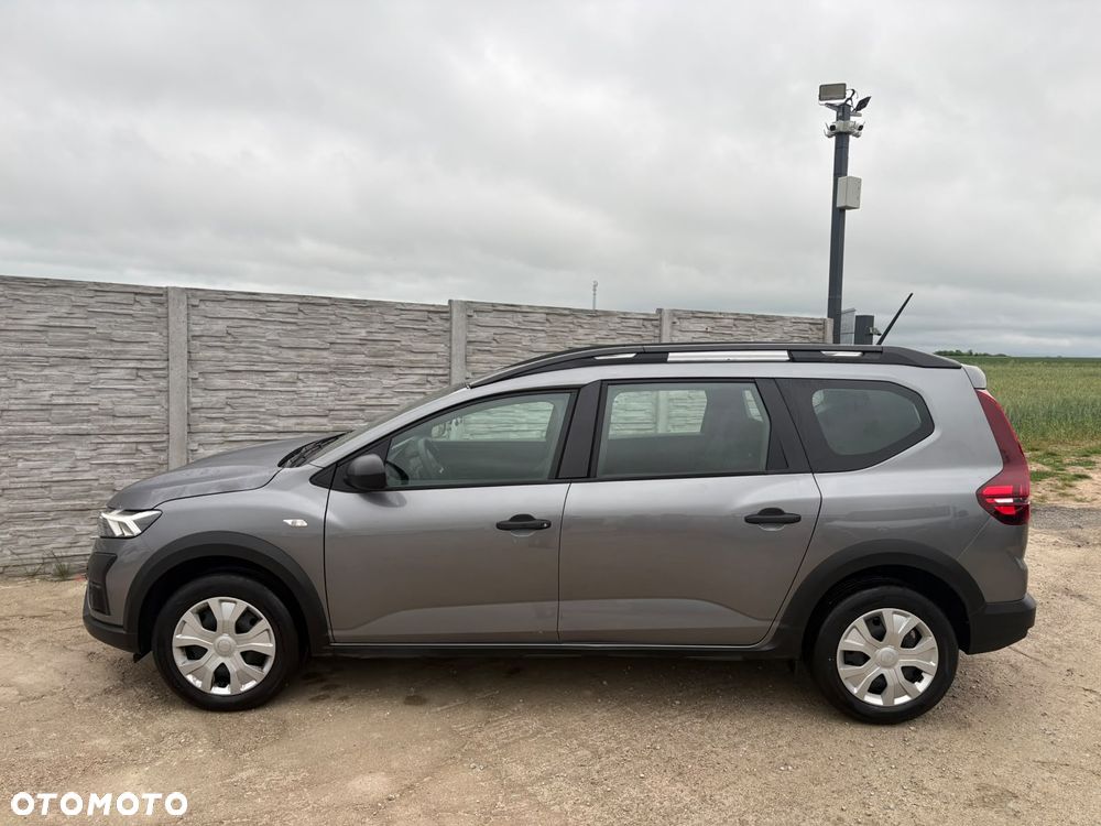 Dacia Jogger 1.0 TCe Comfort - 28