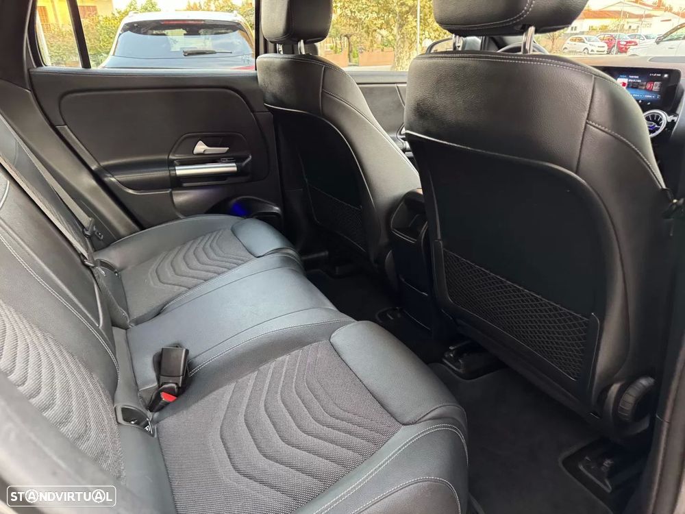 Mercedes-Benz EQA 250 Progressive - 17