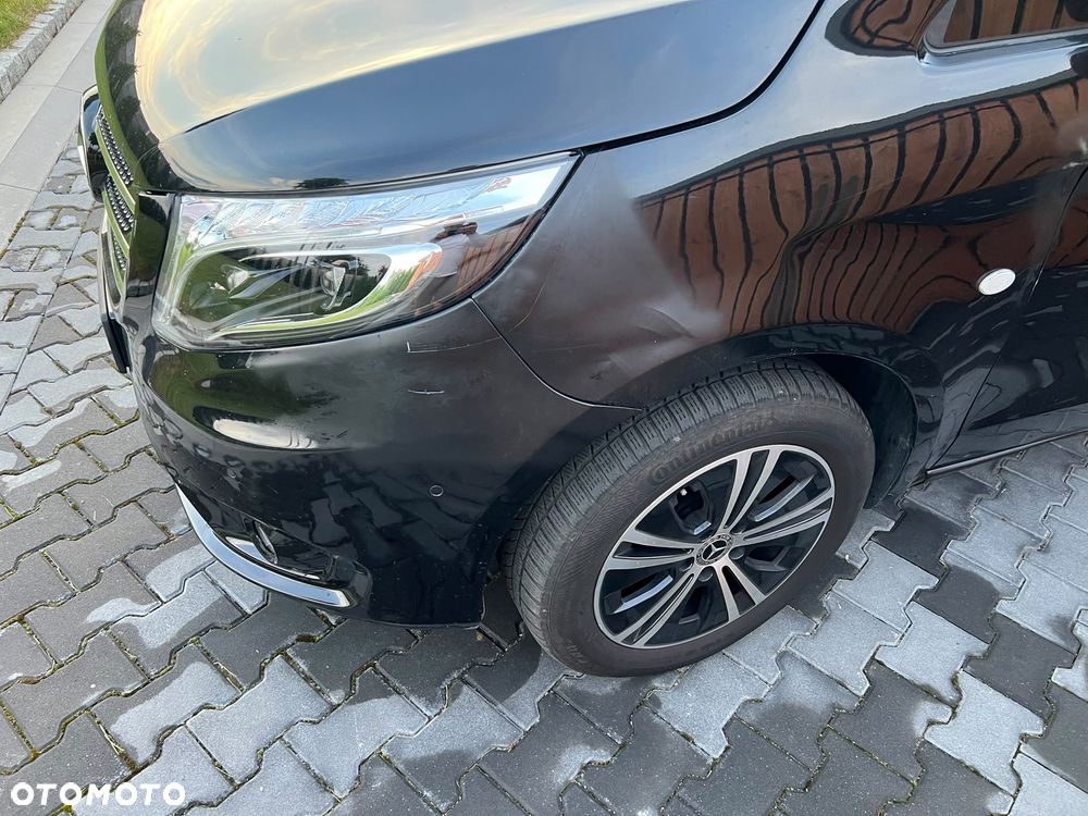 Mercedes-Benz Vito VA ACTIVITY - 6