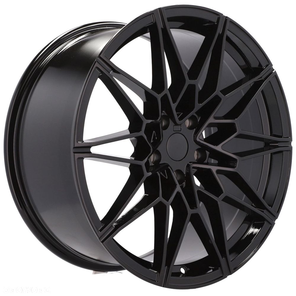 4x Felgi 20 826M m.in. do BMW 3 G20 G21 4 G22 G23 G24 G26 5 G30 G31 8 G14 G15 G16 - I0293 - 9