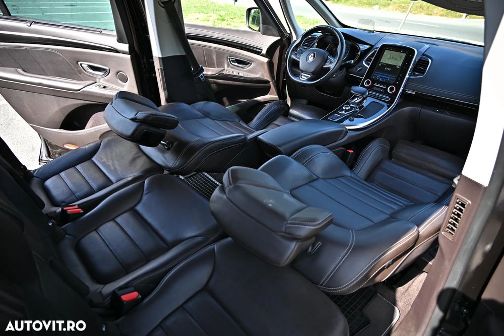 Renault Espace - 13