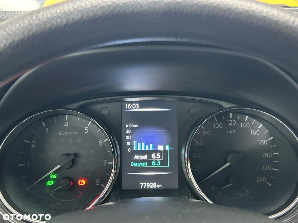 Nissan Qashqai 1.2 DIG-T 360 - 23