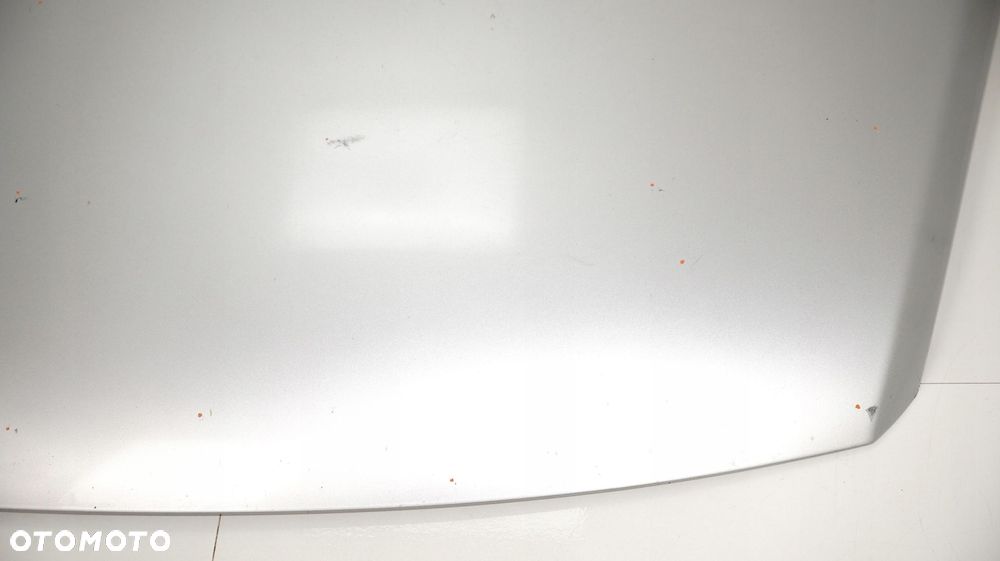 MASKA POKRYWA SILNIKA VW TOUAREG 02-06R - 6