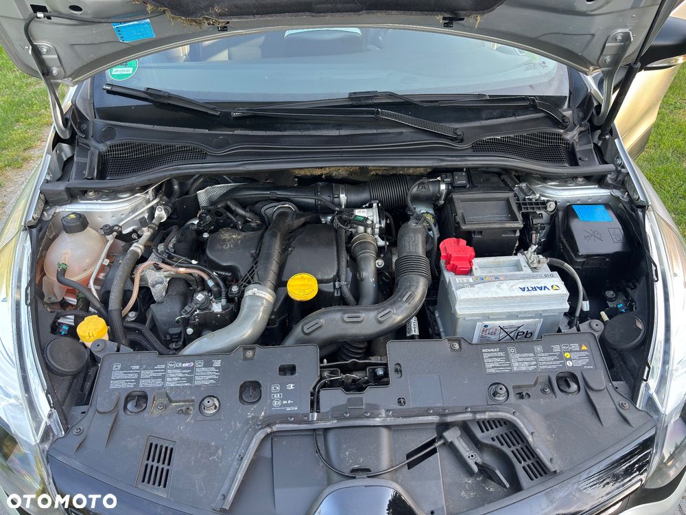 Renault Clio 1.5 dCi 75 Expression - 37
