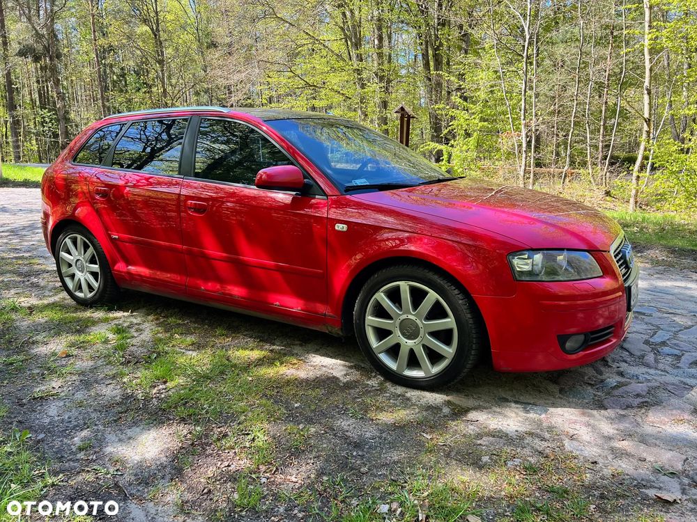 Audi A3 - 24