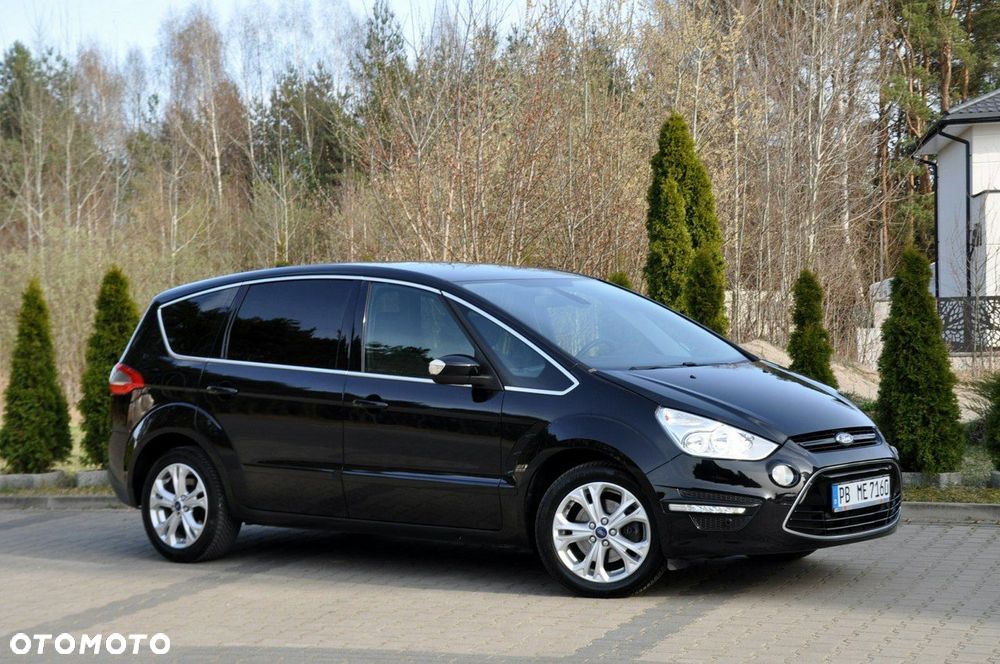 Ford S-Max - 4