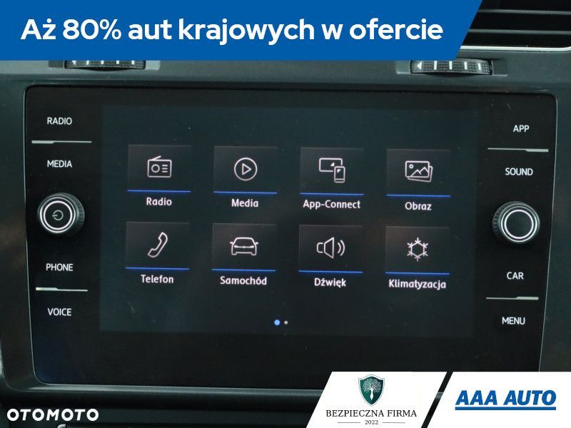 Volkswagen Golf Variant - 11