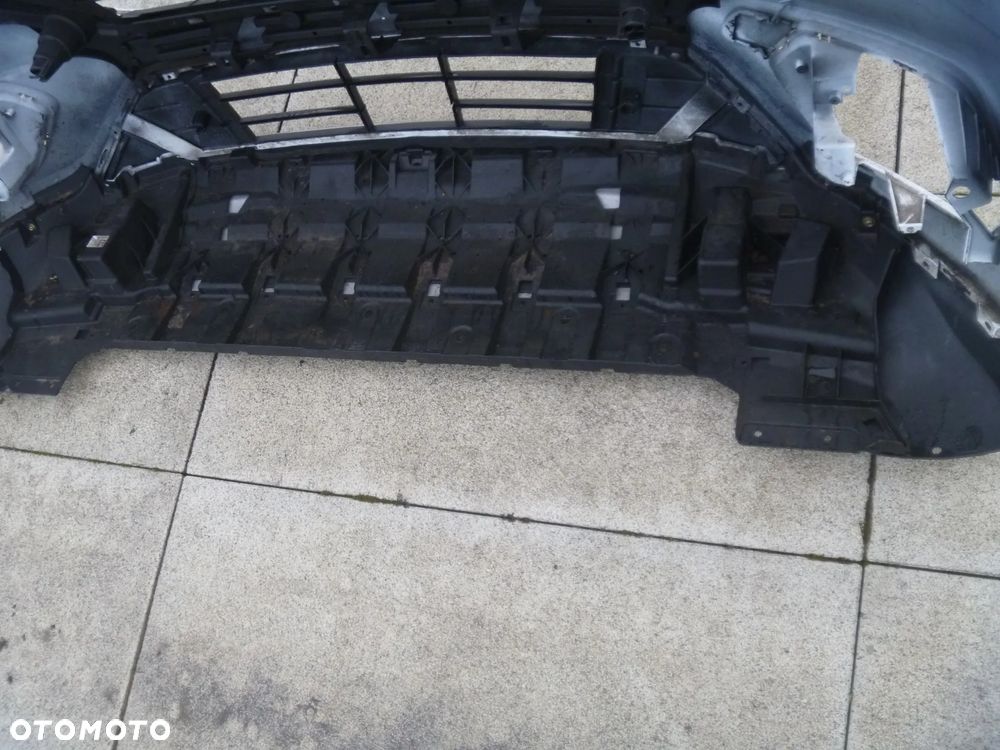 FORD KUGA MK2 LIFT ZDERZAK PRZEDNI ŁADNY ORYGINAŁ PDC - 9
