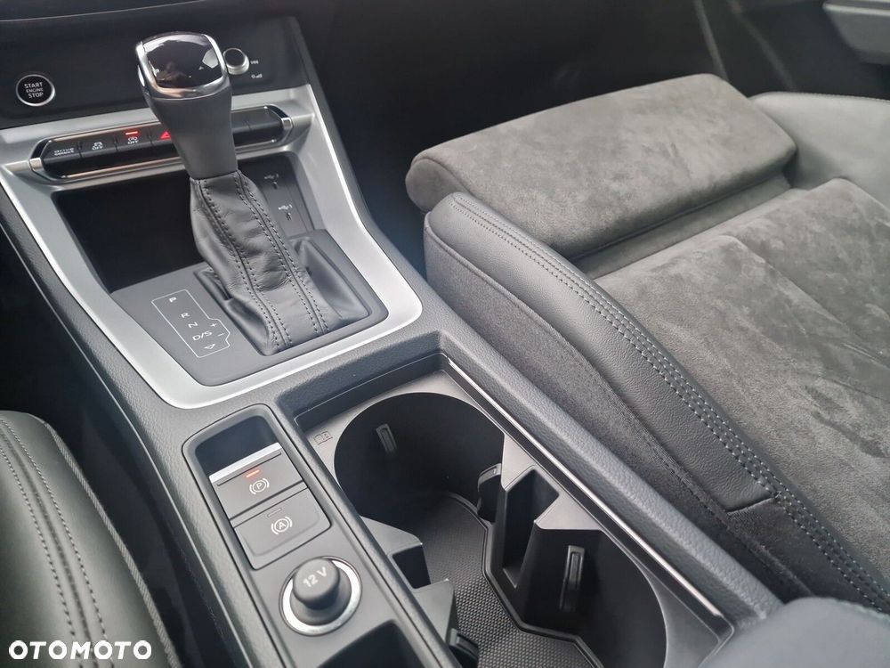Audi Q3 Sportback 35 TFSI mHEV S tronic - 16