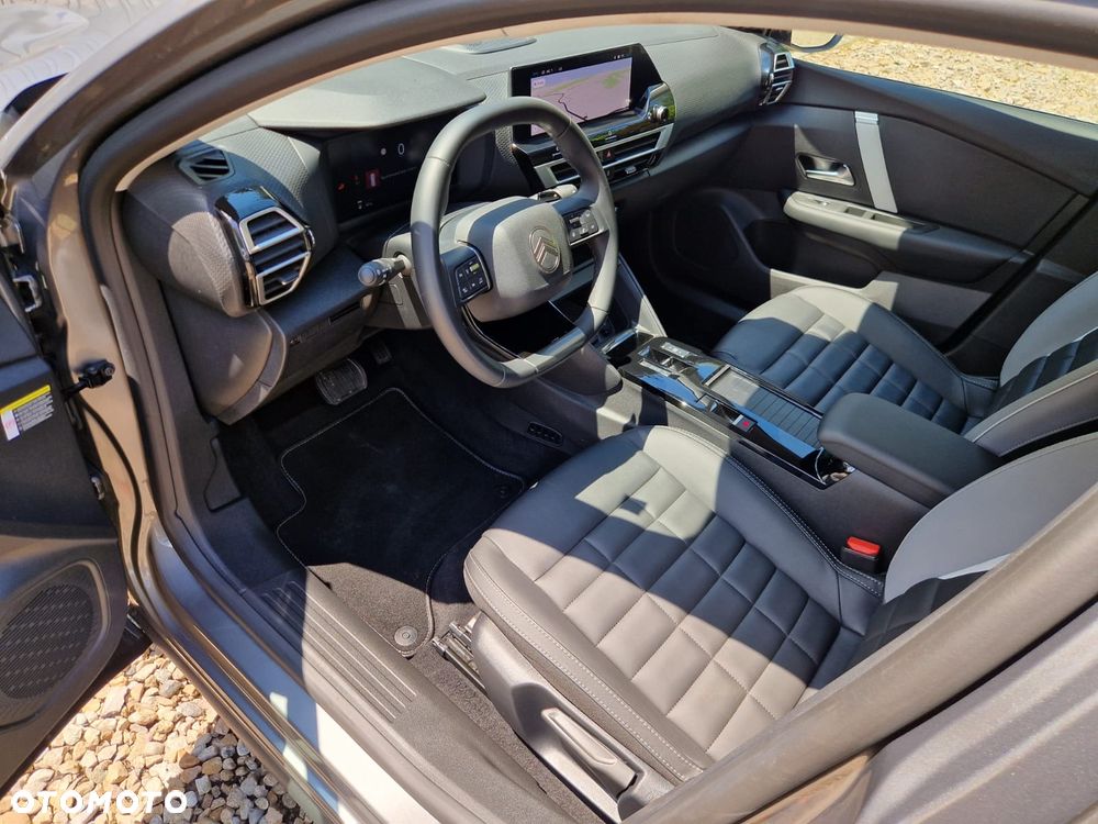 Citroën C4 - 10