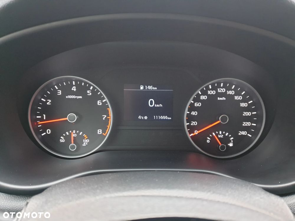 Kia Sportage 1.6 GDI Business Line 2WD - 34