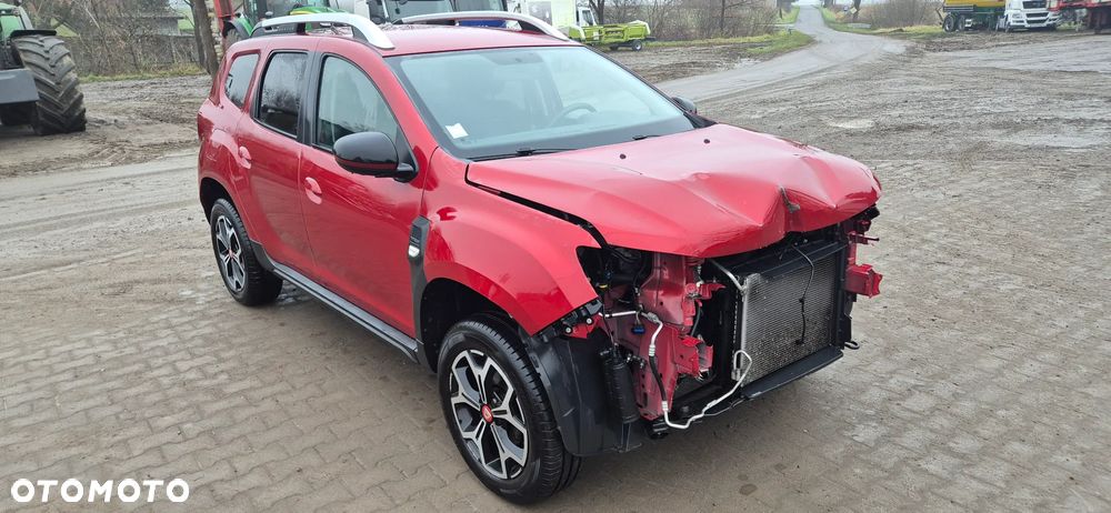 Dacia Duster 1.3 TCe FAP Techroad - 3
