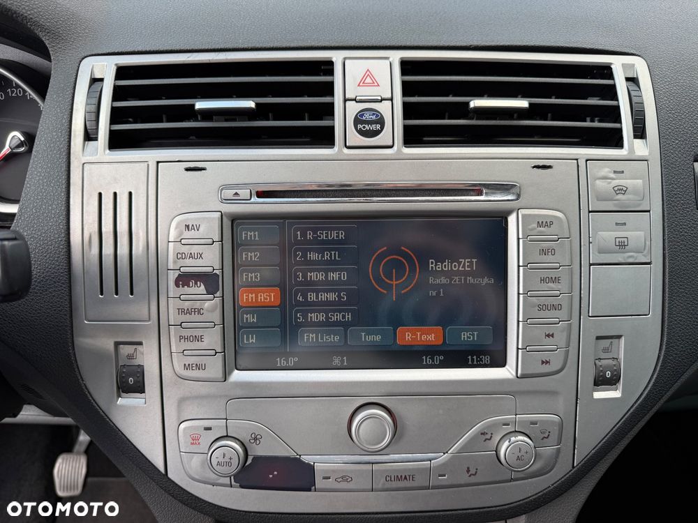 Ford Kuga 2.0 TDCi 4x4 Titanium - 18