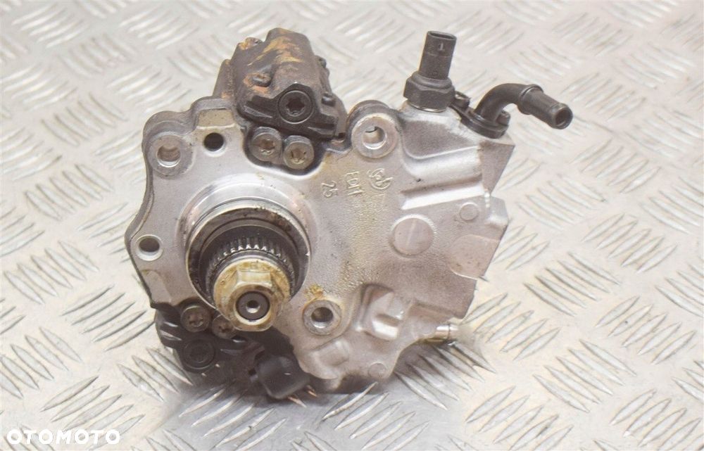 POMPA WTRYSKOWA MERCEDES GLK X204 2.2 A6510702801 - 11