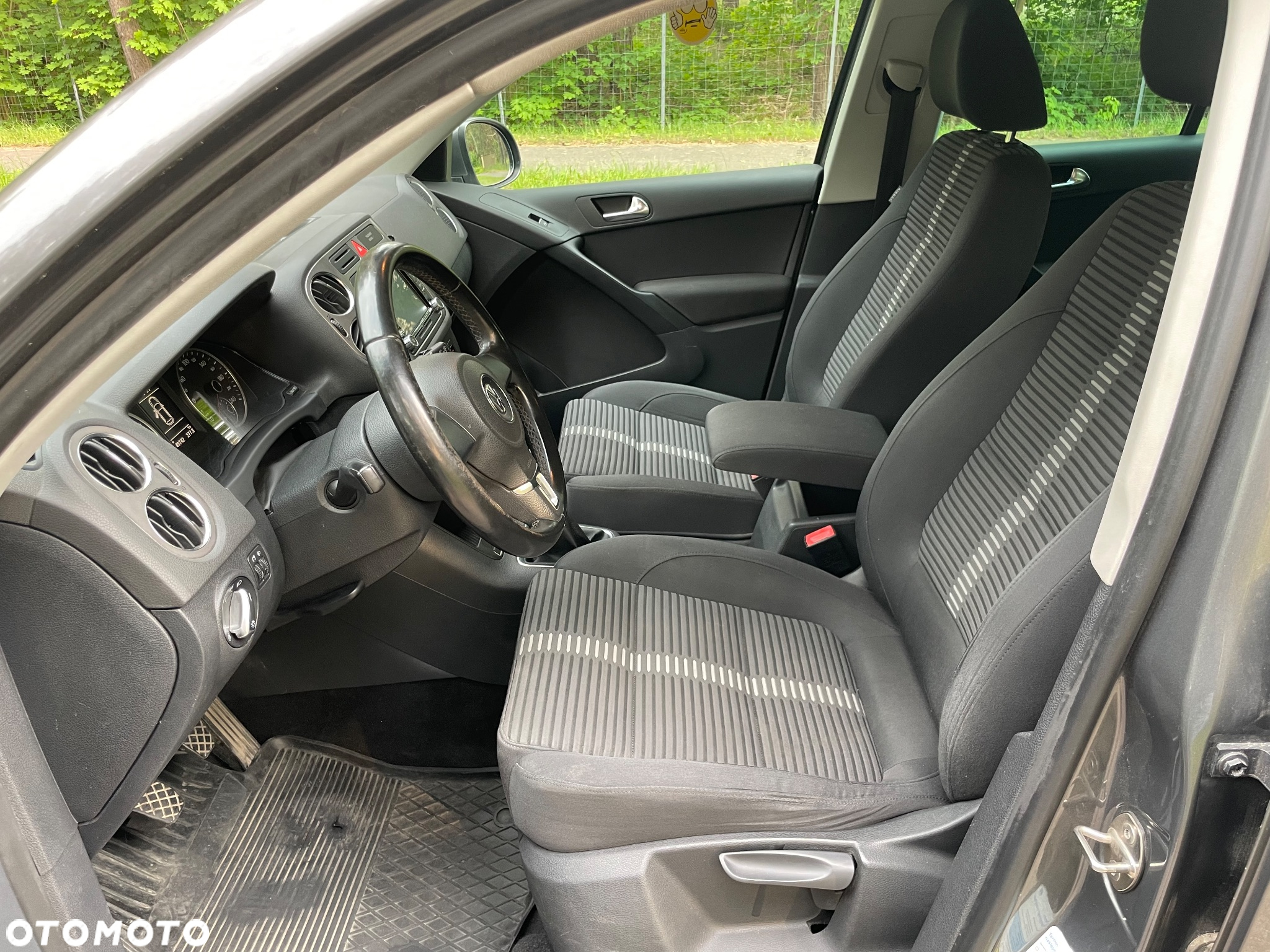 Volkswagen Tiguan - 7