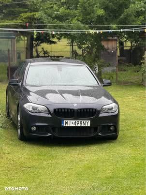 BMW Seria 5 528i - 6