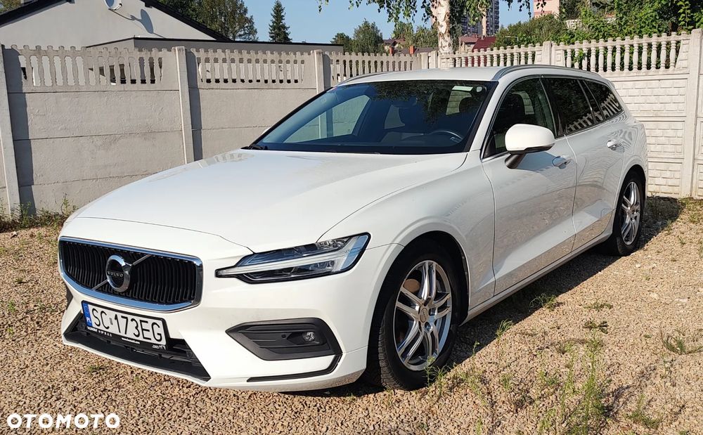 Volvo V60 D3 Inscription - 24