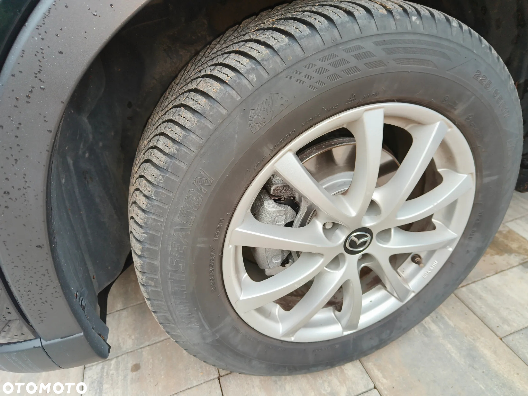Mazda CX-5 2.0 Skyenergy 2WD - 20