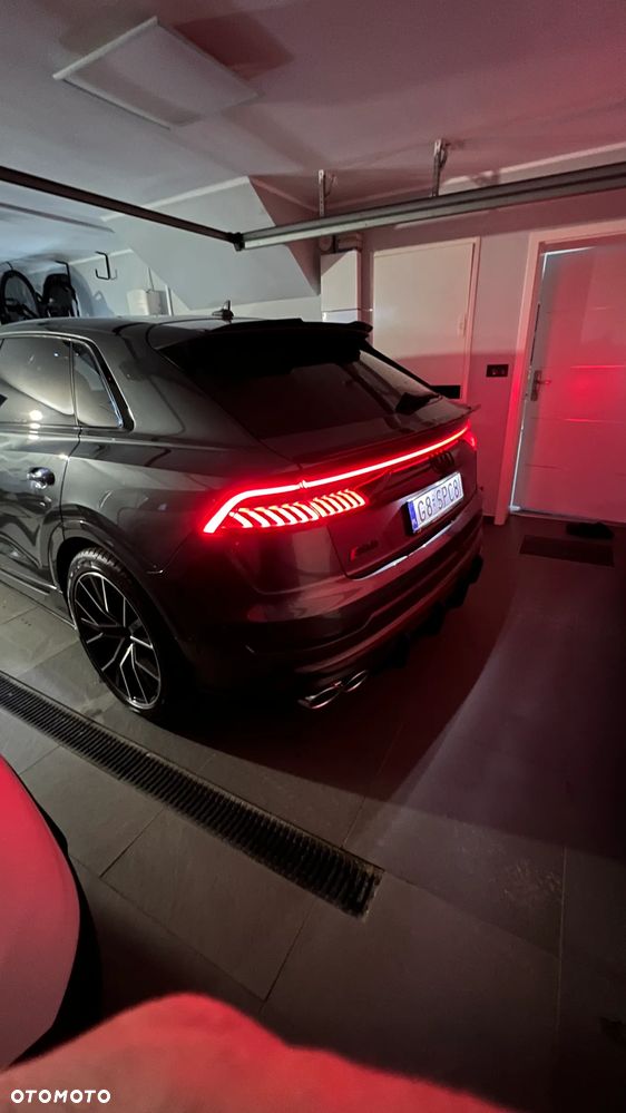 Audi SQ8 - 15