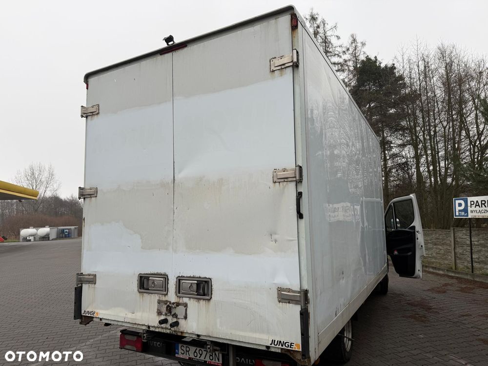 Iveco Daily - 5