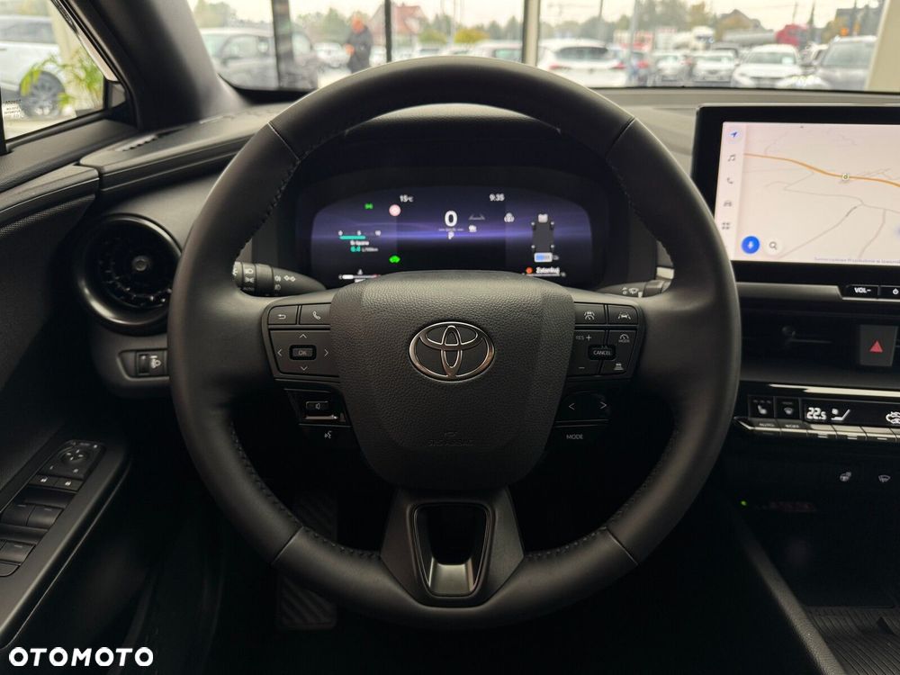 Toyota C-HR 1.8 Hybrid Style - 15