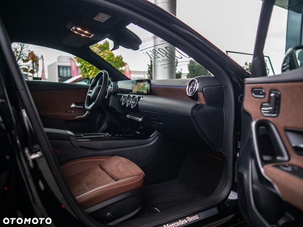 Mercedes-Benz Klasa A - 22