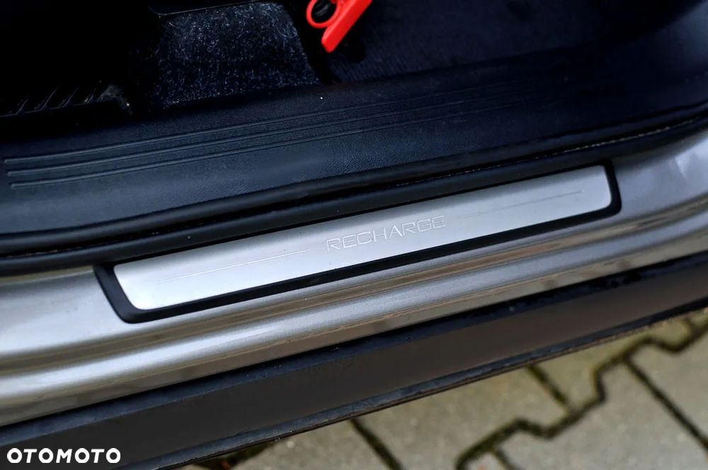 Volvo XC 40 T5 Recharge DKG Inscription Expression - 39